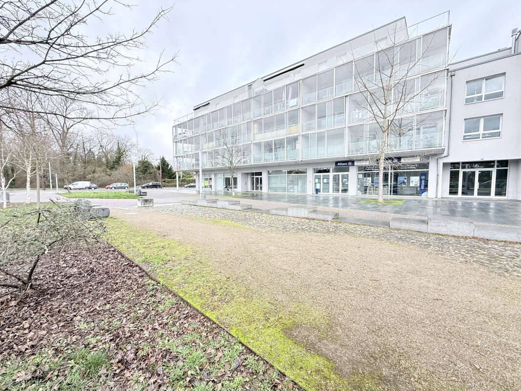 Appartement à OSTWALD