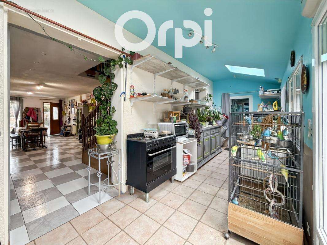 Maison à FRANCIERES