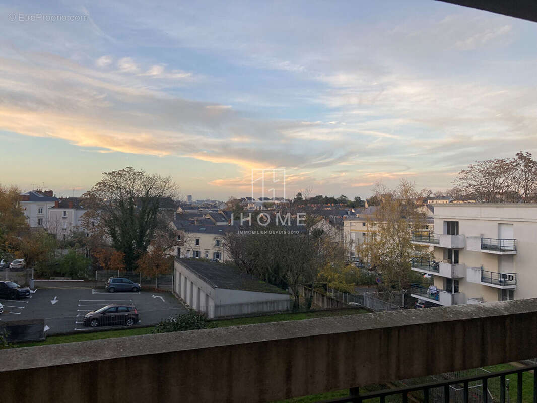 Appartement à ANGERS