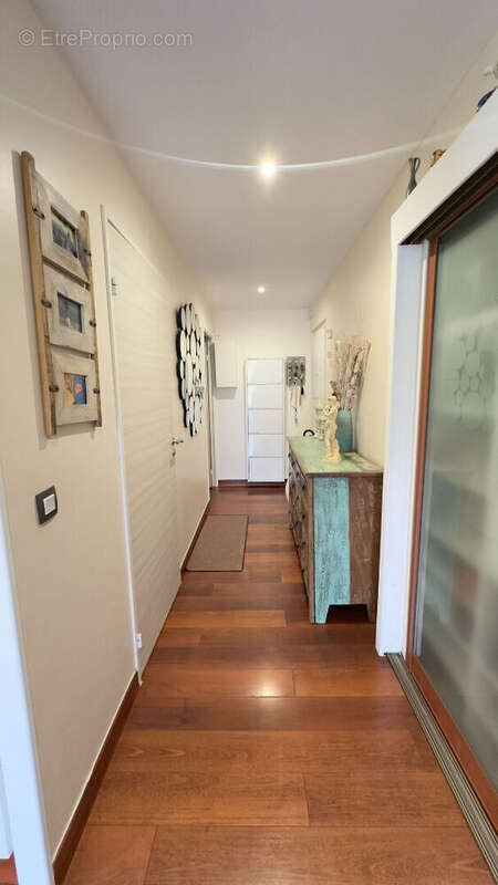 Appartement 74m² à guyancourt - photo 5