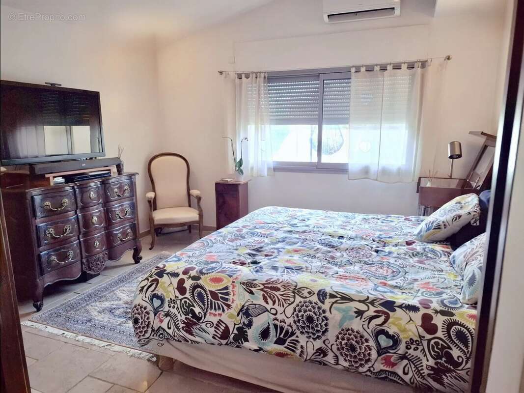 Maison à PEYMEINADE