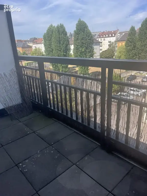 Appartement 2 pièces 46 m² à vendre à Strasbourg (67000) - photo 2