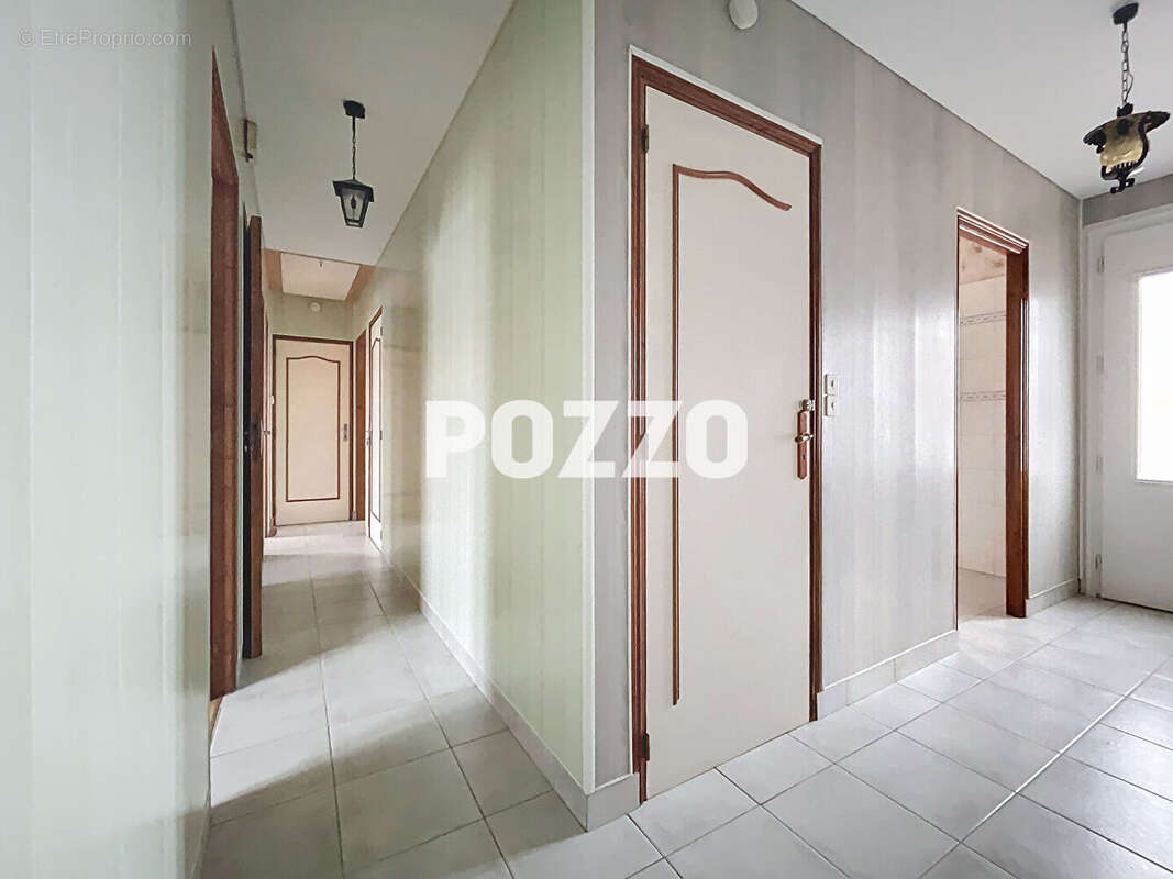 Maison à LA HAYE-PESNEL