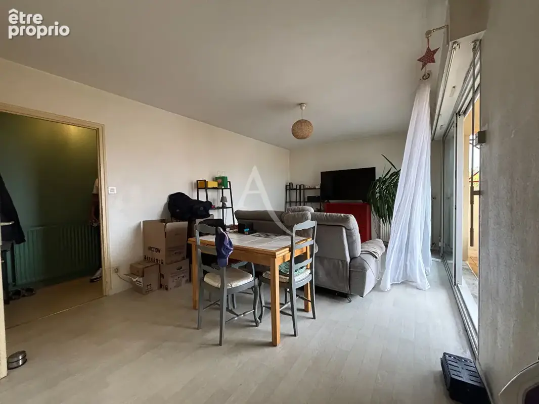 La roche sur yon appartement a vendre - photo 3