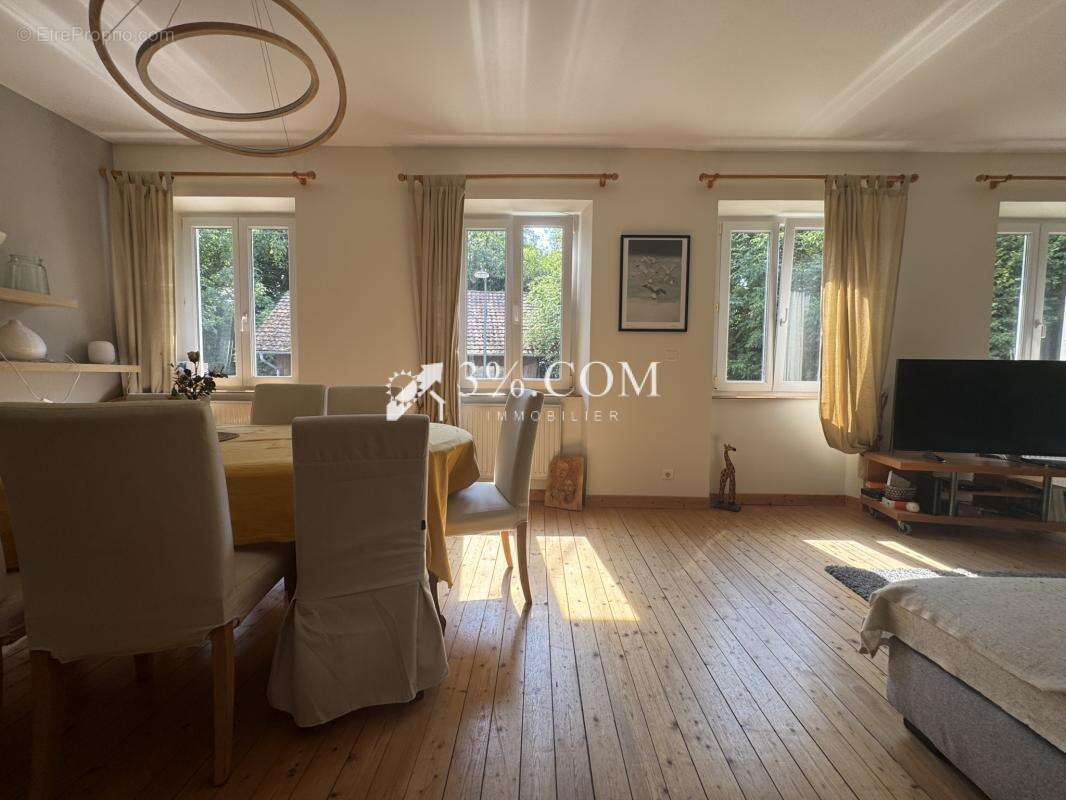 Maison à WINGERSHEIM