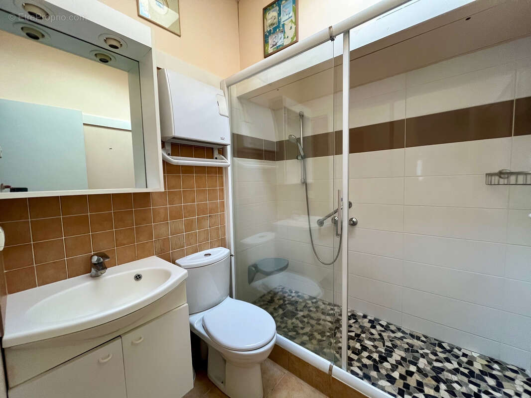 Maison à SAINT-MAUR-DES-FOSSES