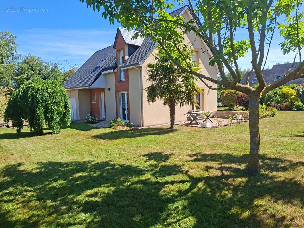Maison à HONFLEUR
