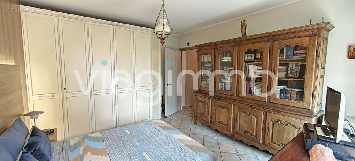 Appartement Antibes 3 pièce(s) 84.06 m2 - photo 4