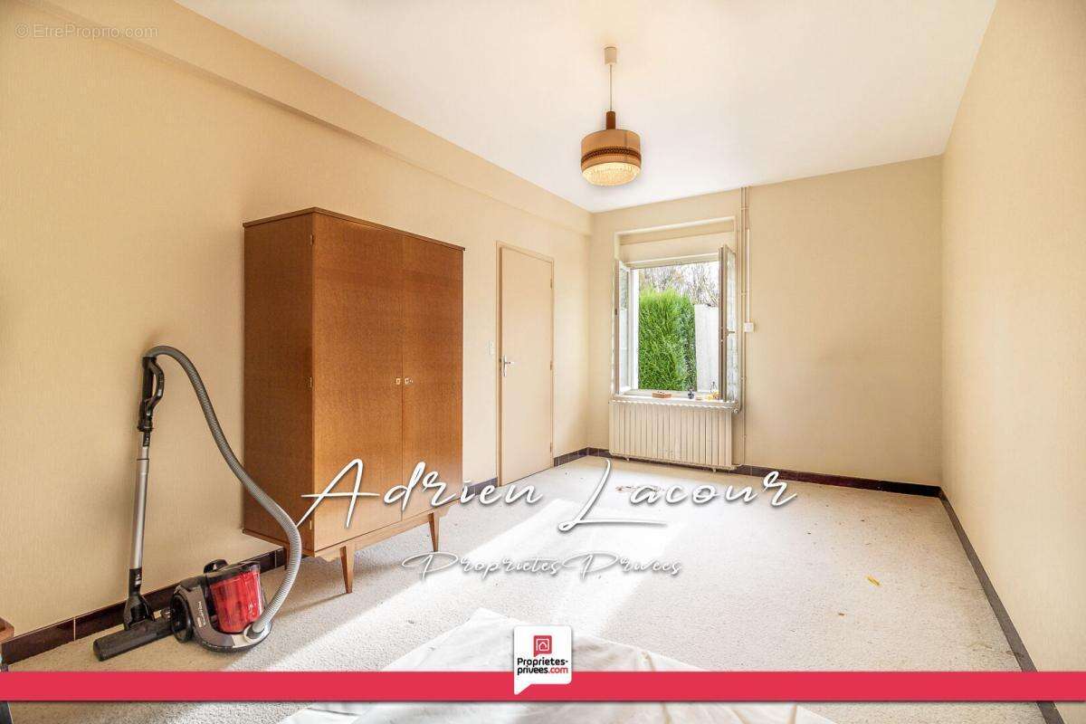 Maison à PRUNIERS-EN-SOLOGNE