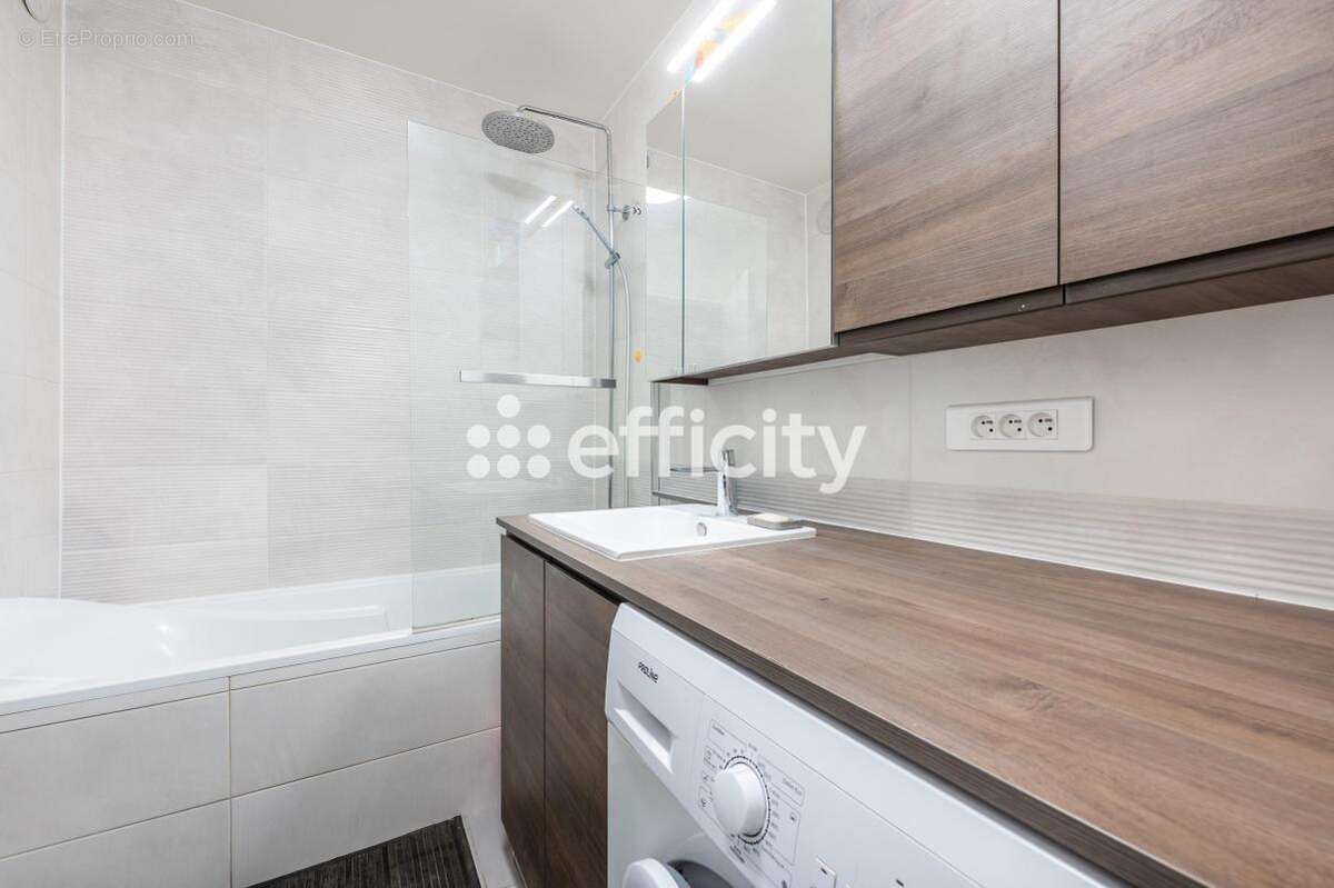 Appartement récent - photo 10