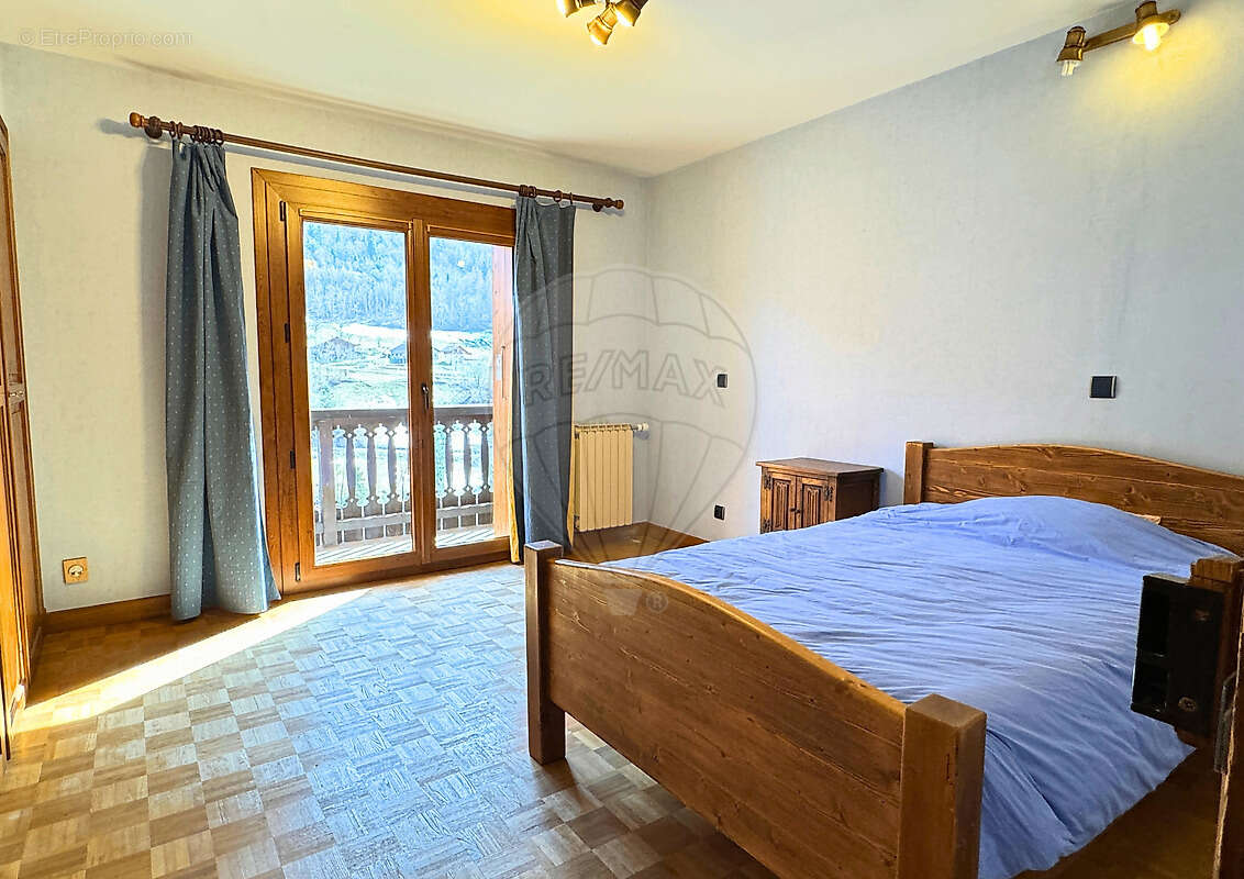 Maison à LES VILLARDS-SUR-THONES