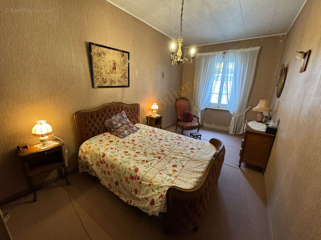Maison à ESPERAZA