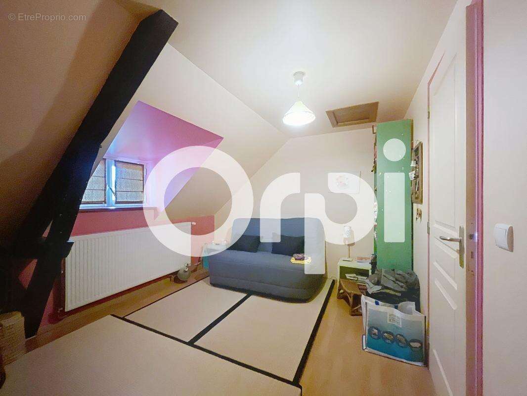 Maison à SAINT-MEXANT