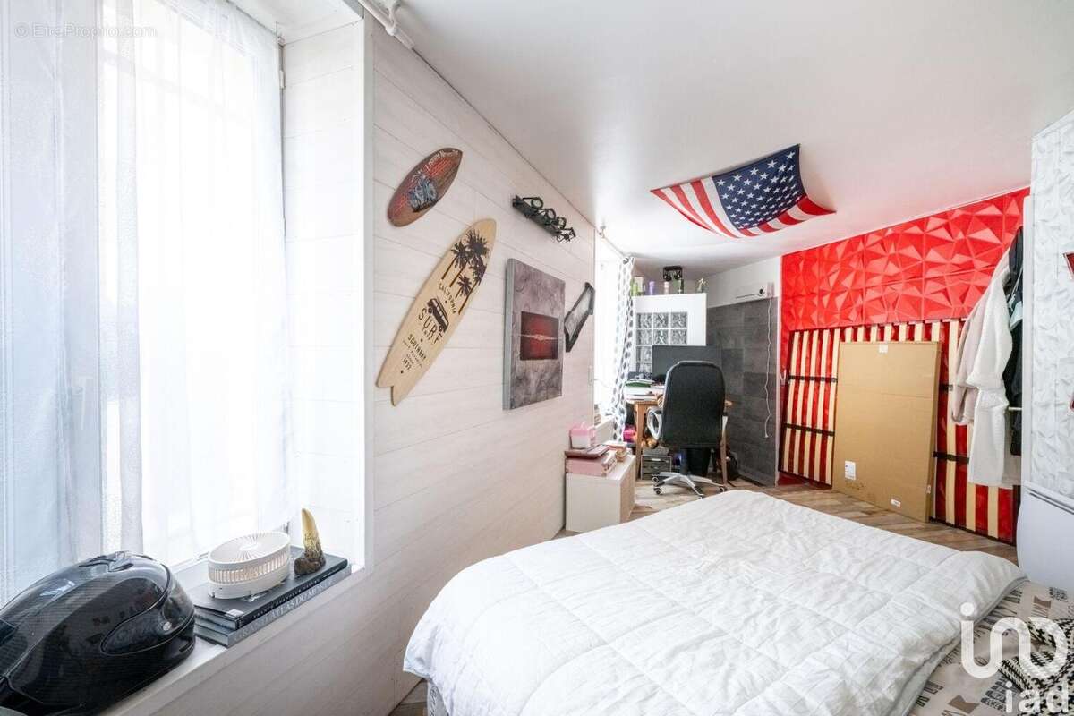 Photo 9 - Appartement à MEZY-SUR-SEINE