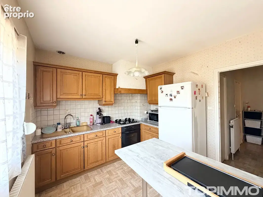 Maison Saint Die Des Vosges 5 pièce(s) 112.2 m2 - photo 3