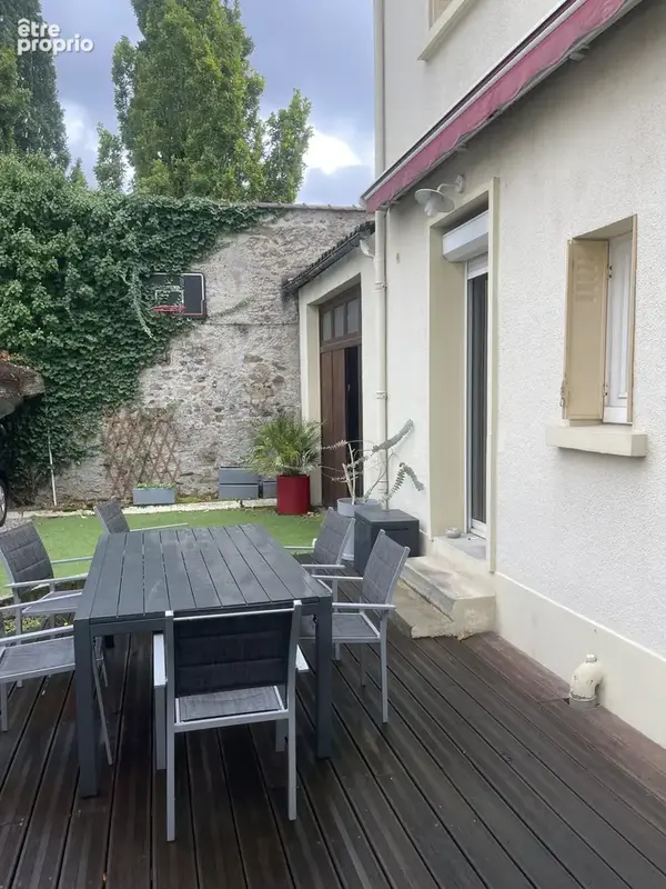 Maison à LIMOGES