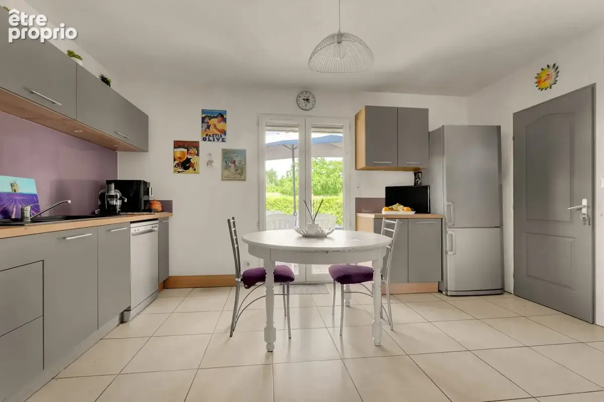 Maison 5 pièces 110 m² à vendre à Grenade (31330) - photo 6