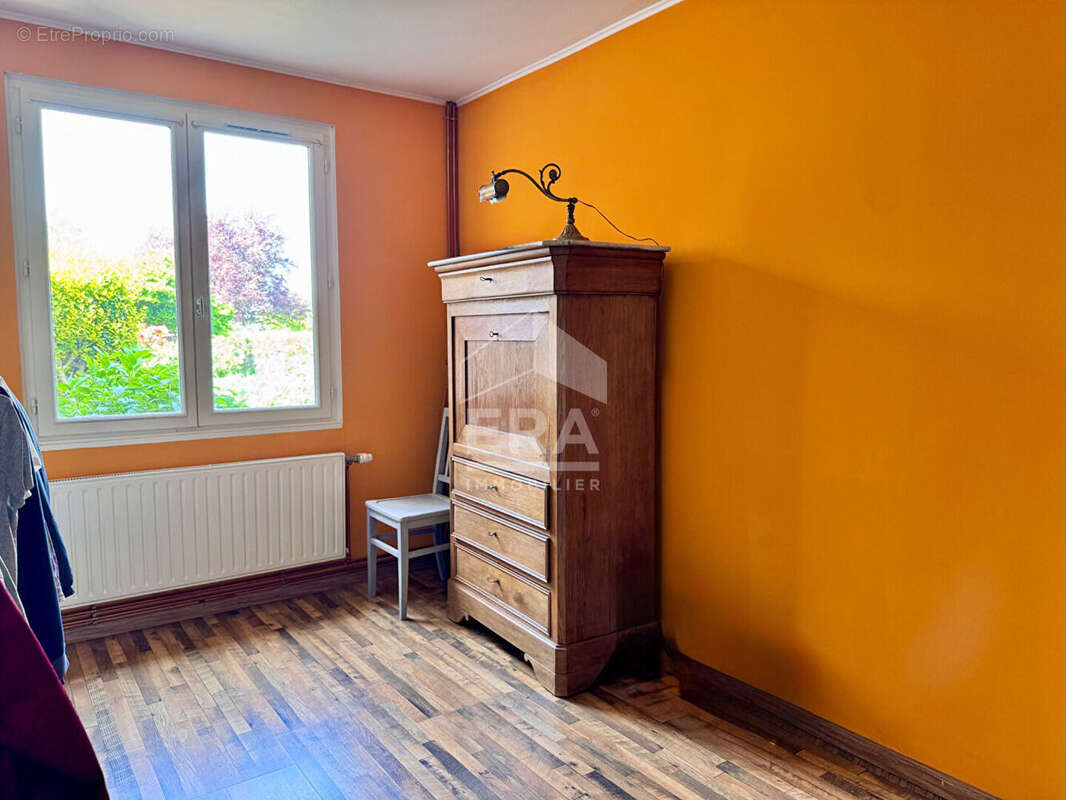 Maison à LE QUESNOY