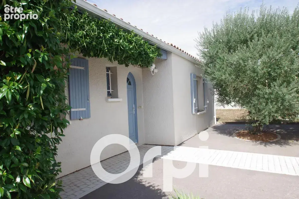 Maison À Vendre - photo 3