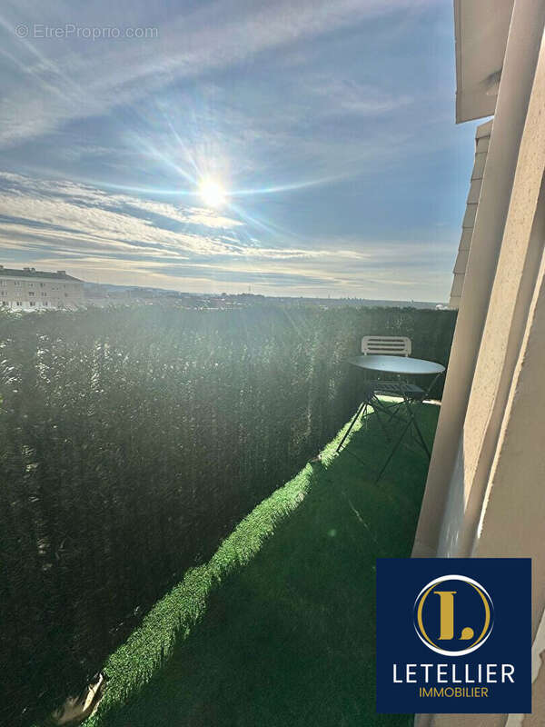 Appartement à ROUEN