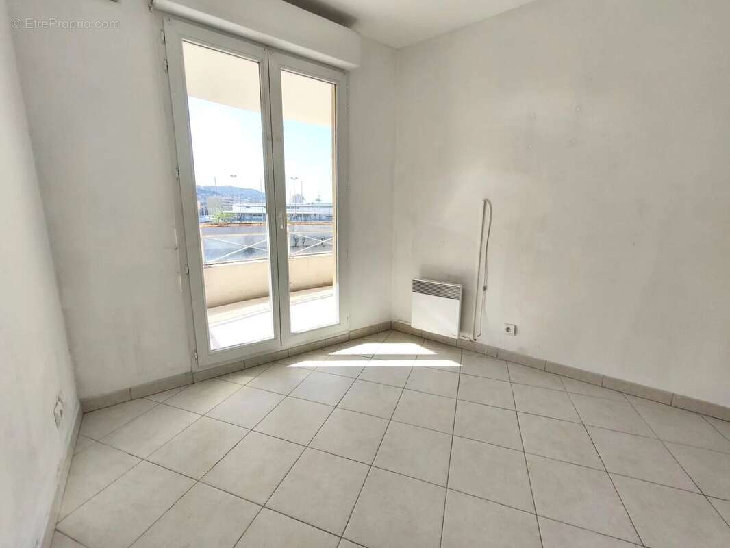 Appartement 57 m² à Nice  - photo 11