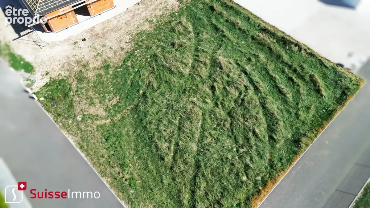 Terrain  505 m2 - photo 6