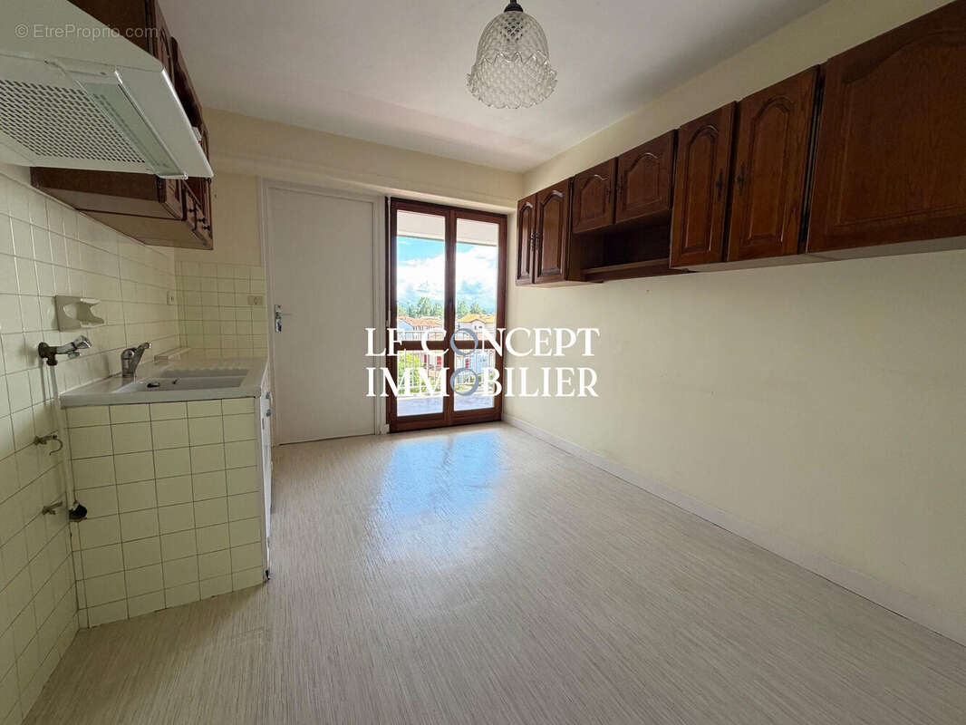 Appartement à BIARRITZ