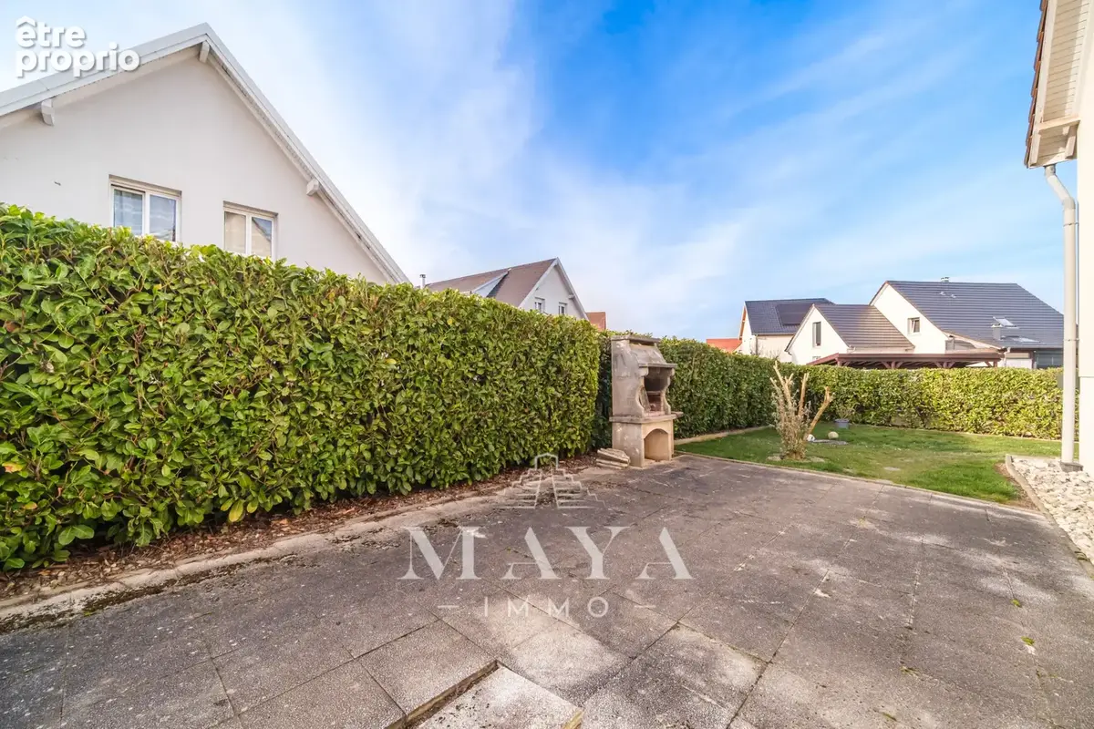 Maison 7 pièces 193 m² à vendre à Ensisheim (68190) - photo 19