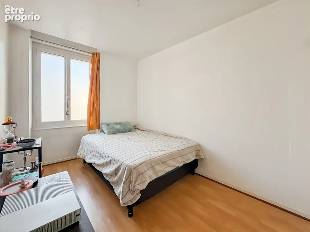 Appartement Centre bourg Saint-Aubin-d'Aubigné -  57,42m² - photo 11
