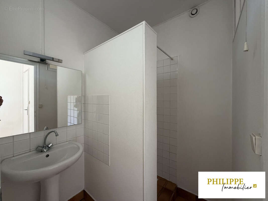 Appartement à CROLLES