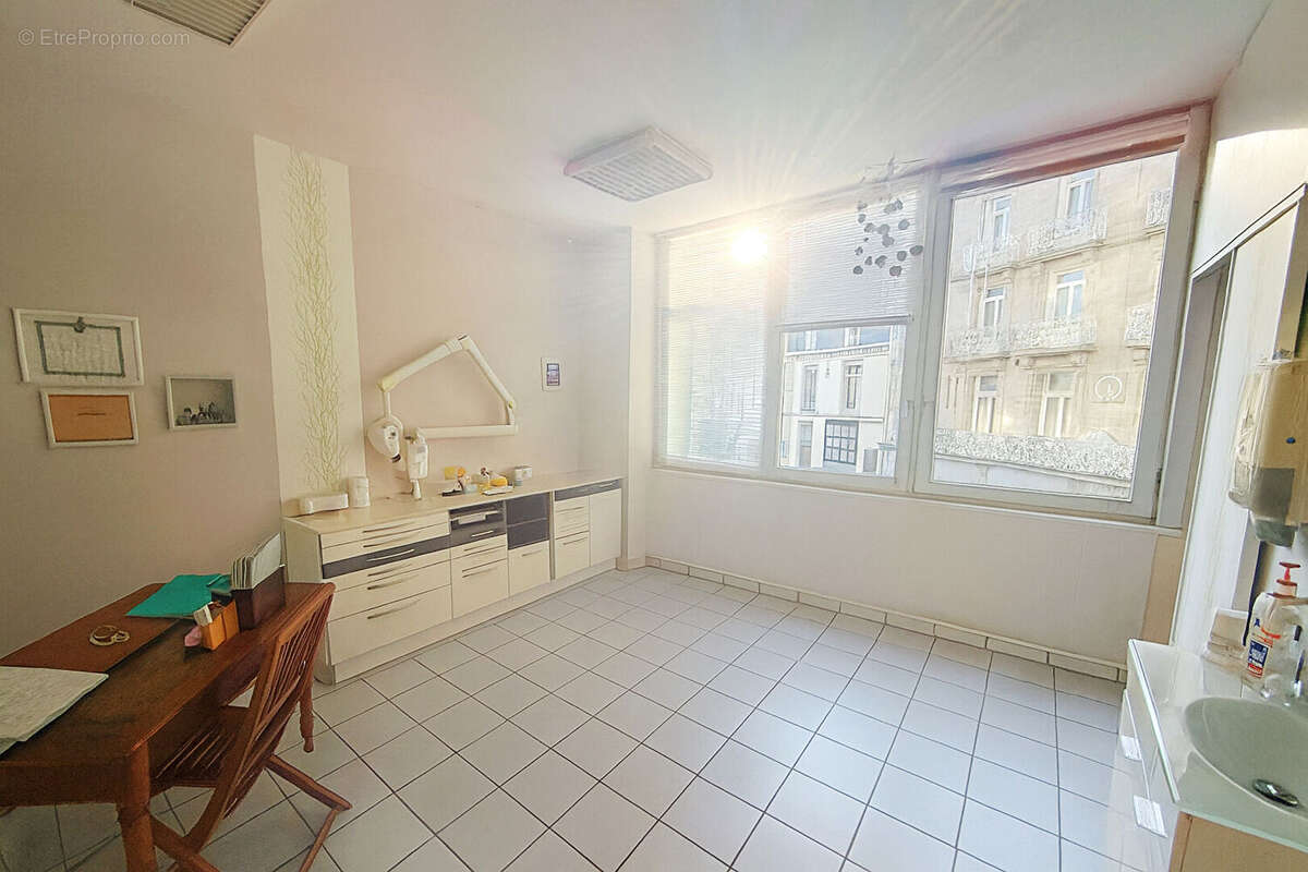 Appartement à SAINT-BRIEUC