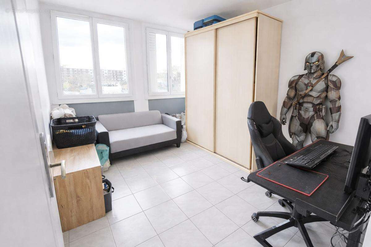 Appartement à MARIGNANE