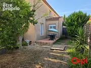 Appartement à ENSUES-LA-REDONNE