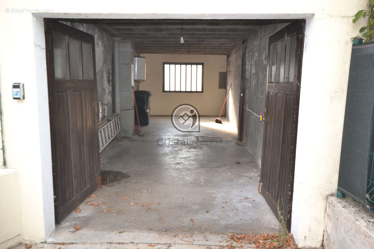 Maison à VILLARD-BONNOT