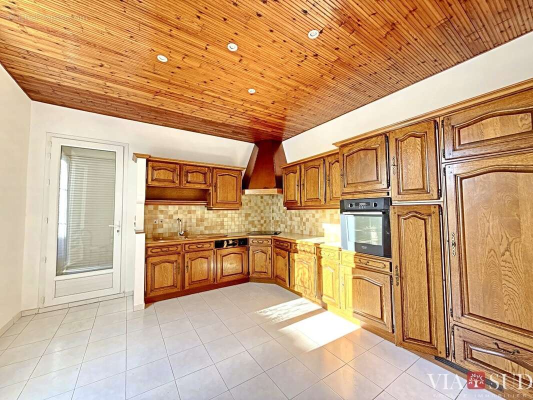 Maison à COLOMBIERS