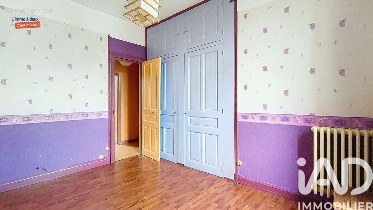 Photo 5 - Appartement à LUNEVILLE