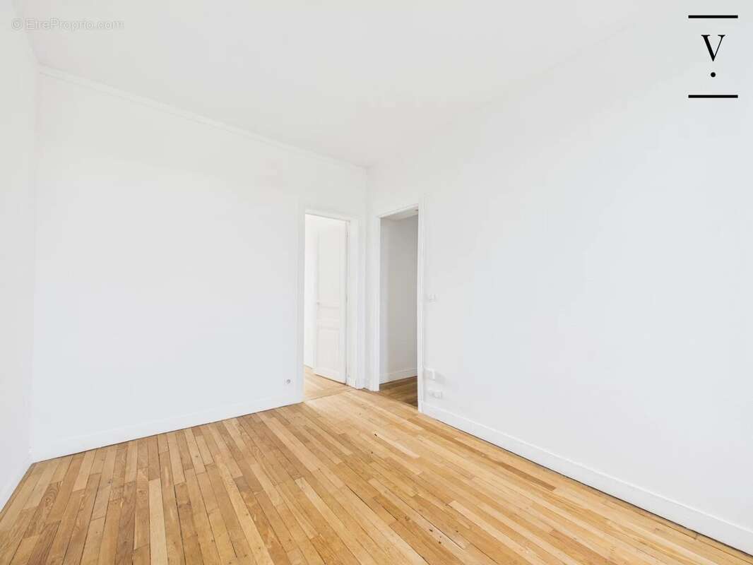Appartement à MAISONS-ALFORT
