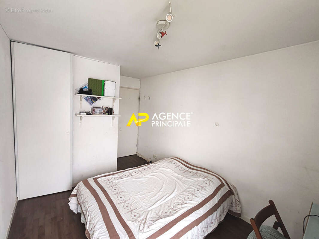 Appartement à ARGENTEUIL