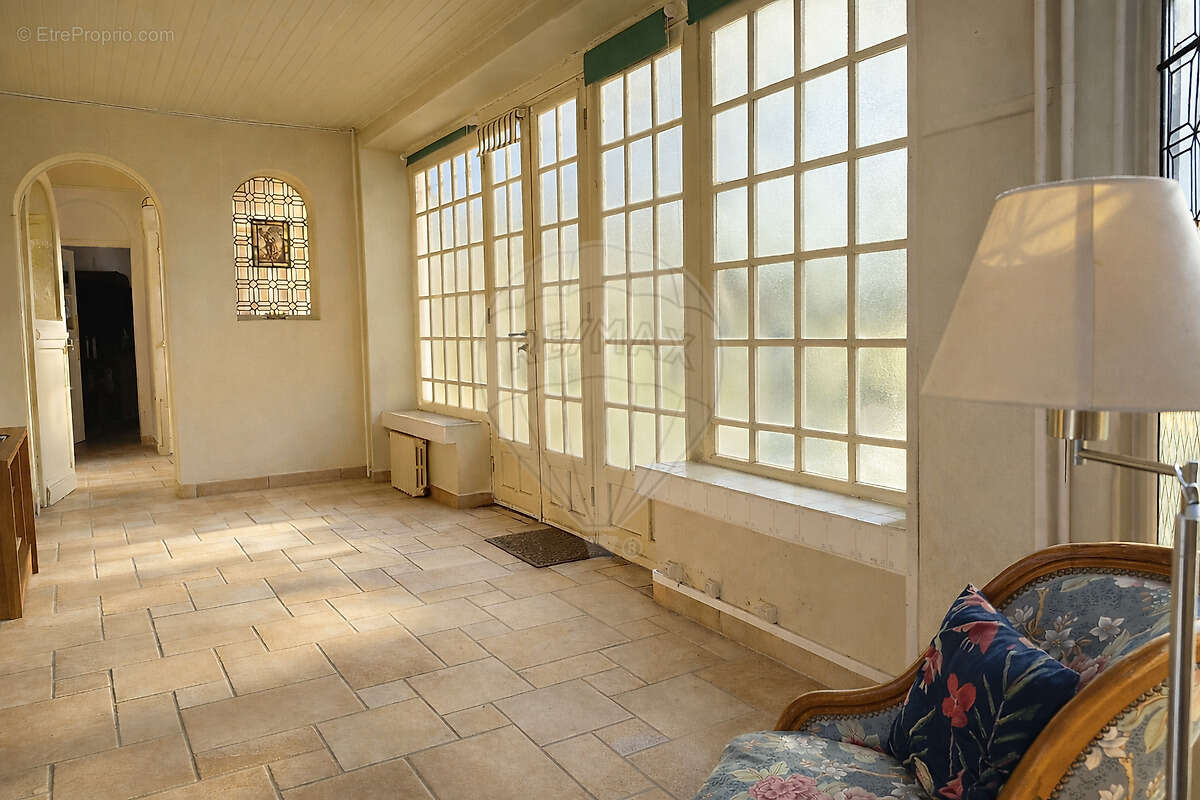Maison 3 chambre(s) à vendre - photo 8