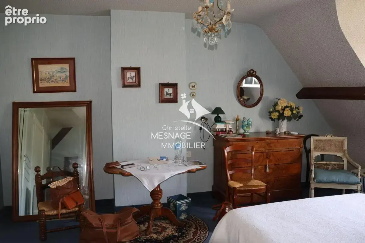 À vendre chez Christelle Mesnage Immobilier, DINAN CENTRE-VI - photo 20