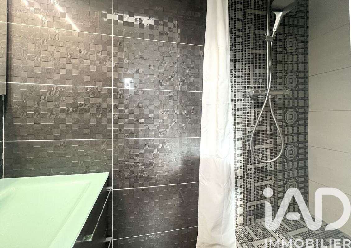 Photo 7 - Appartement à NANTES