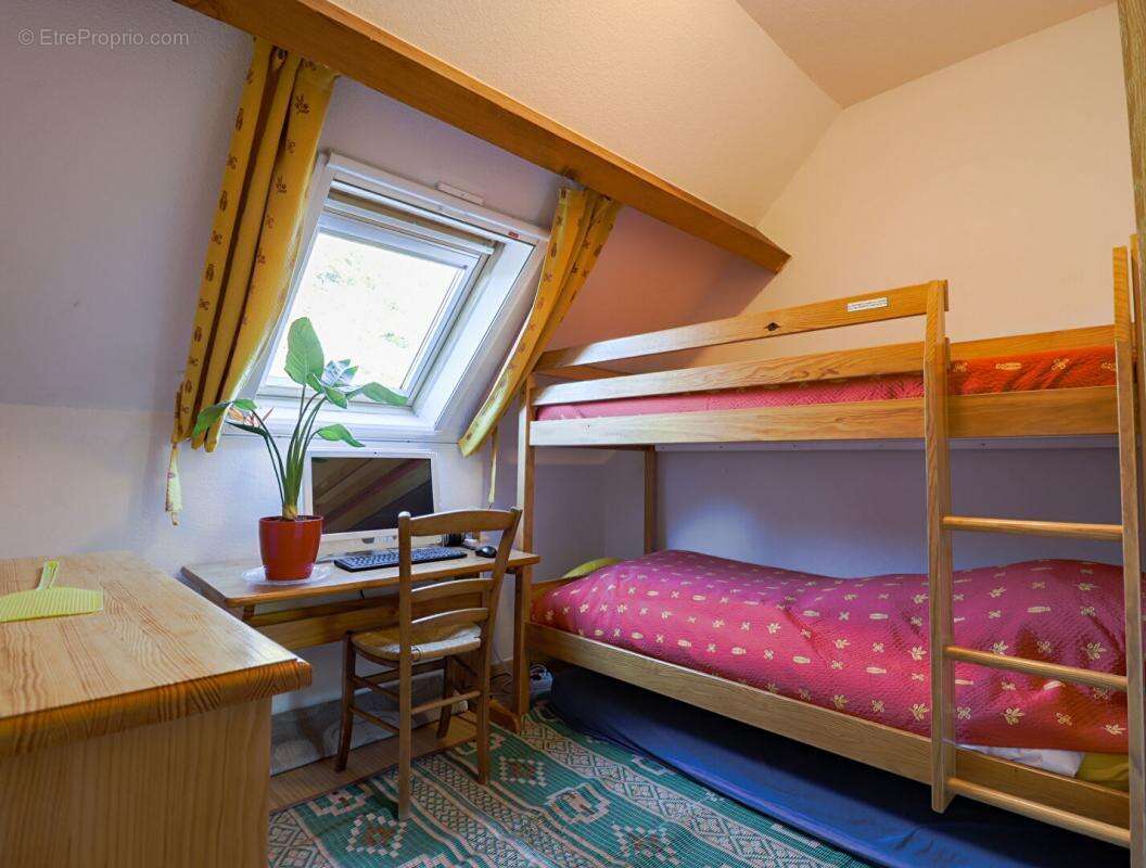 Maison à LA SALVETAT-SUR-AGOUT