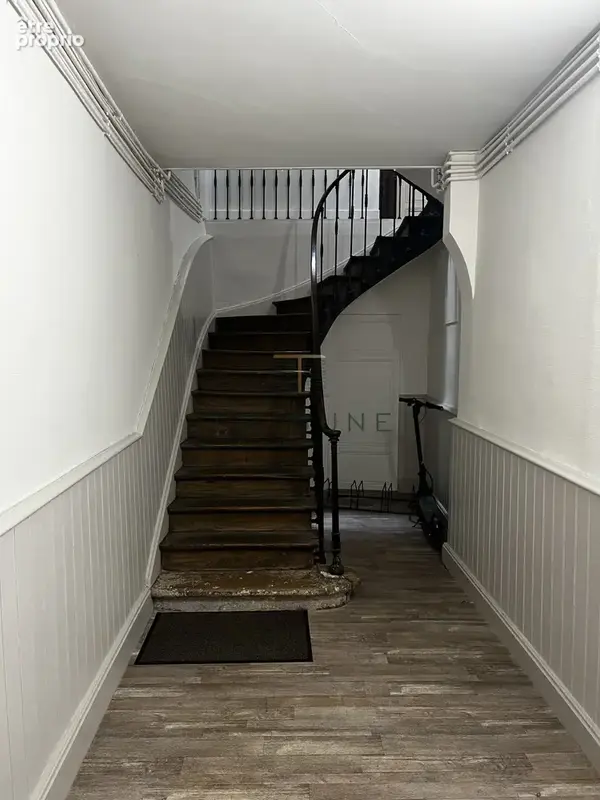 Immeuble de caractère - photo 18
