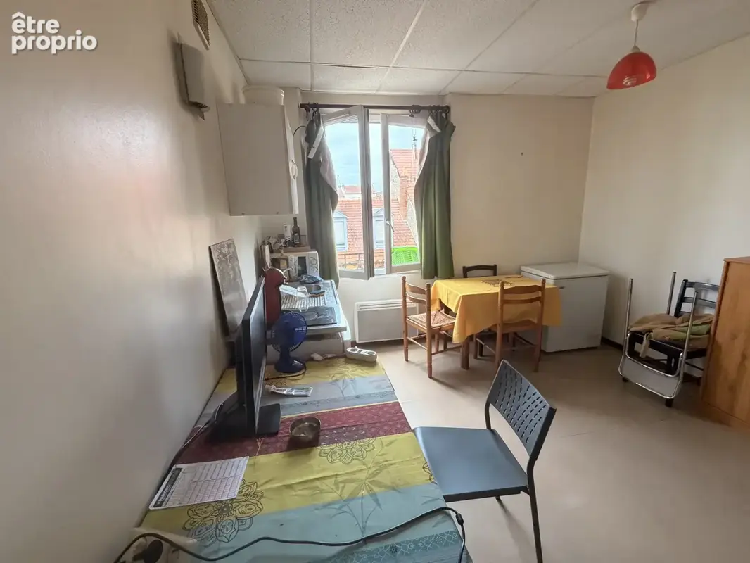 Vente plusieurs lots dans un immeuble - photo 47