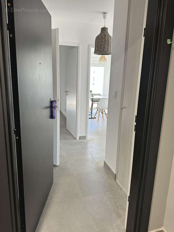 Appartement 88 m² à Agde  - photo 12