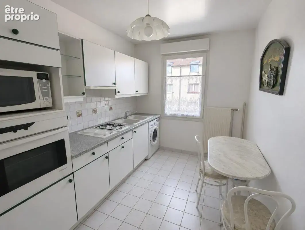 Appartement - photo 4