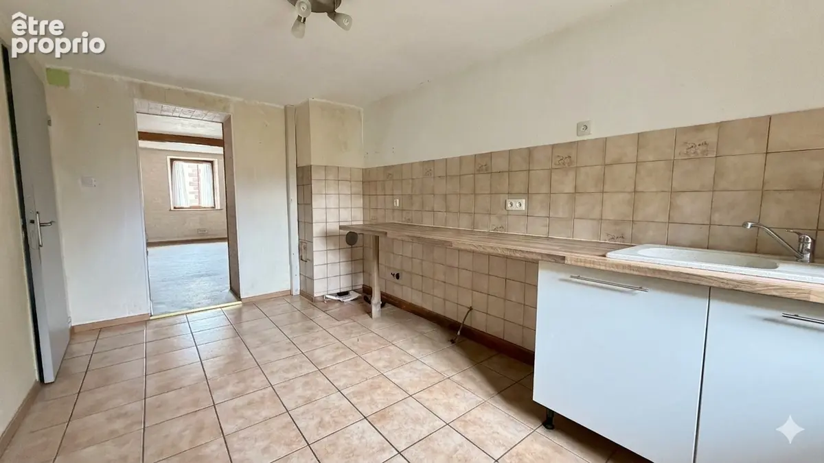 Grendelbruch - Maison 8 pièces - 200 m2 - photo 11