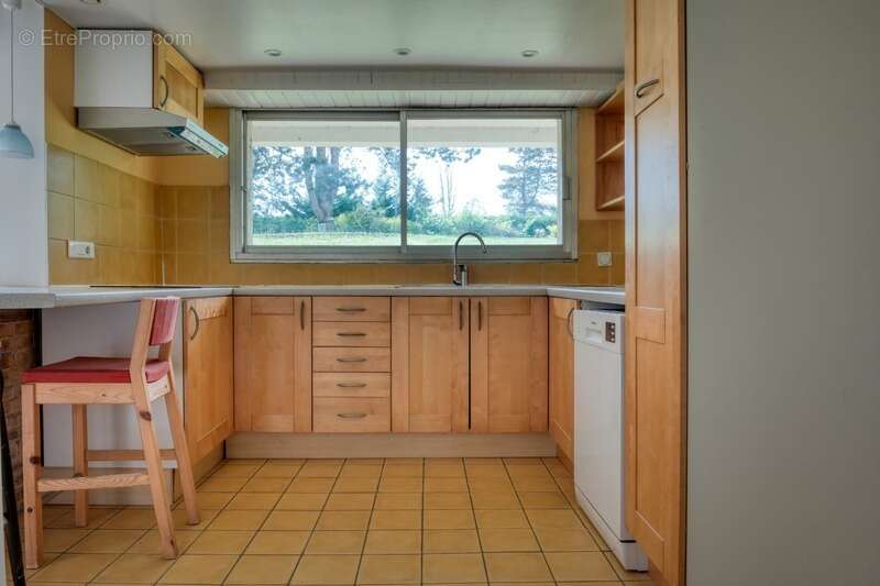 Appartement à RAMBOUILLET