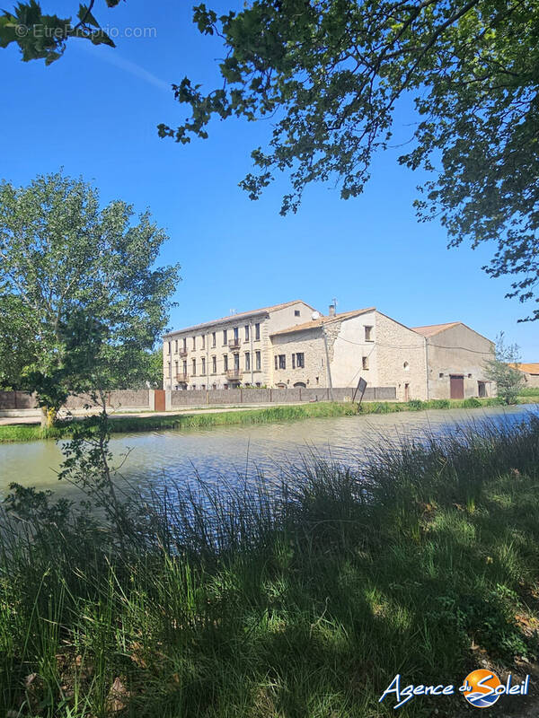 Appartement à NARBONNE
