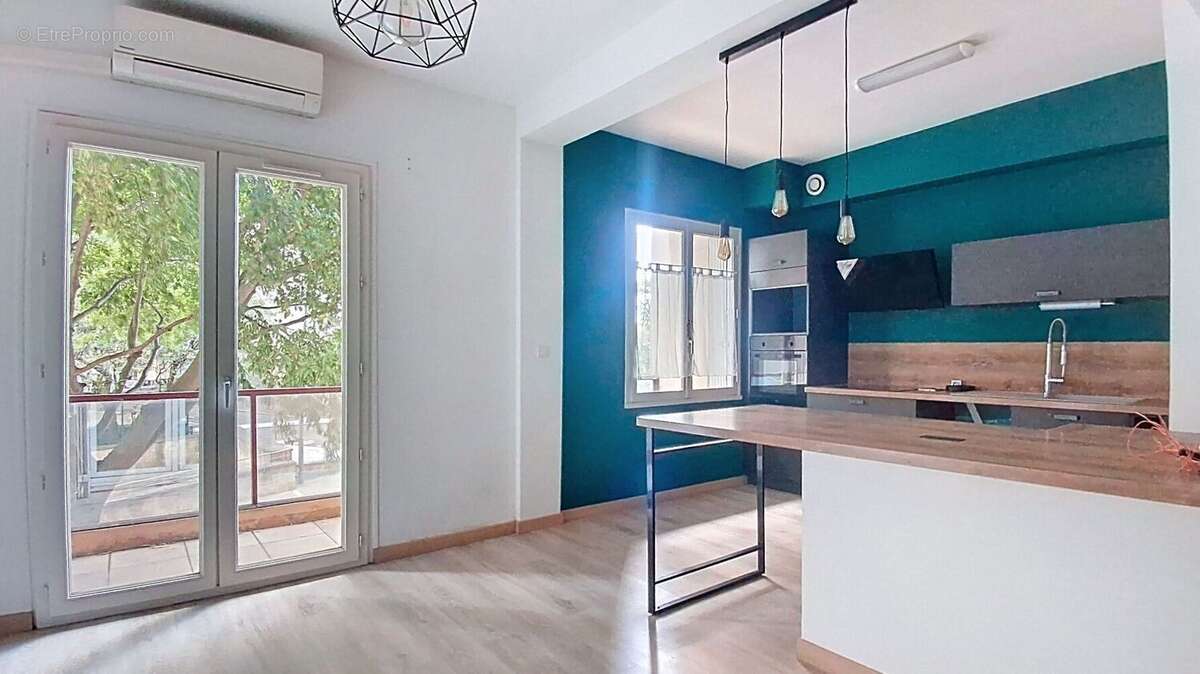 Appartement à LES ANGLES